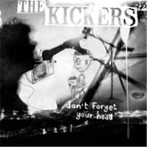 The Kickers - Don't Forget Your Head download free