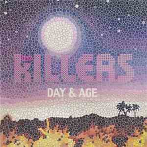 The Killers - Day & Age download mp3 flac