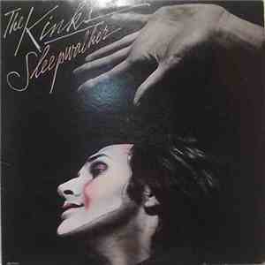 The Kinks - Sleepwalker download free