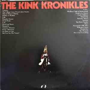 The Kinks - The Kink Kronikles download mp3 flac