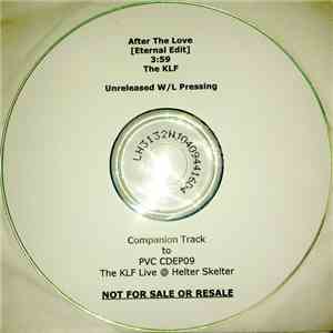 The KLF - After The Love download free