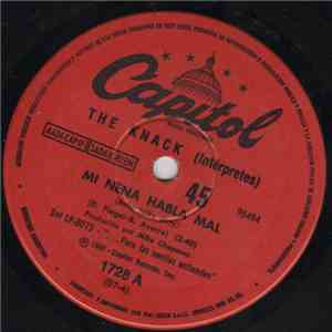 The Knack  - Mi Nena Habla Mal download mp3 flac
