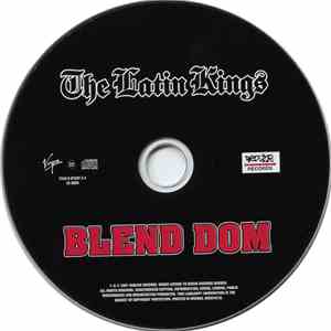 The Latin Kings  - Blend Dom (Remixerna) download mp3 flac