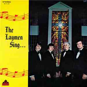 The Laymen  - The Laymen Sing download mp3 flac