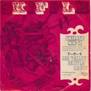 The Lea Valley Skiffle Group - Streamline Train / I'm Gonna Walk And Talk With Jesus download mp3 flac