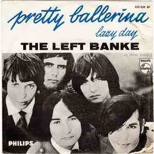 The Left Banke - Pretty Ballerina download free
