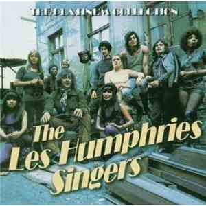 The Les Humphries Singers - The Platinum Collection download free