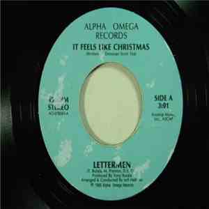 The Lettermen - It Feels Like Christmas download free