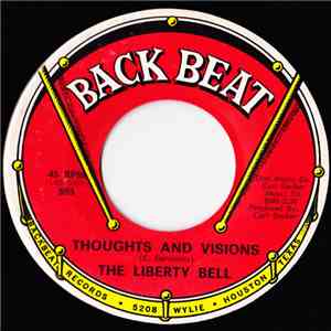 The Liberty Bell - Thoughts And Visions / Look For Tomorrow download mp3 flac