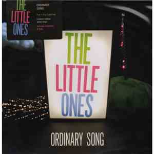 The Little Ones - Ordinary Song download mp3 flac