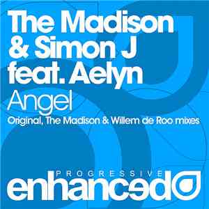 The Madison & Simon J  Feat. Aelyn - Angel download mp3 flac