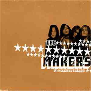 The Makers - Strangest Parade download mp3 flac