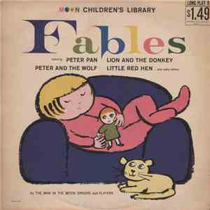 The Man In The Moon Singers And Players - Fables download mp3 flac