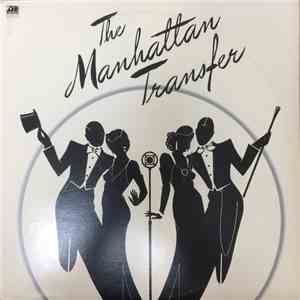 The Manhattan Transfer - The Manhattan Transfer download mp3 flac