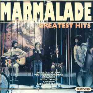 The Marmalade - Greatest Hits download mp3 flac