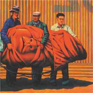 The Mars Volta - Amputechture download mp3 flac