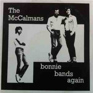 The McCalmans - Bonnie Bands Again download mp3 flac