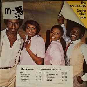 The McCrarys - On The Other Side download free