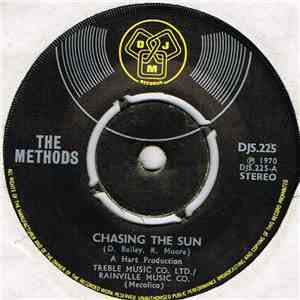 The Methods  - Chasing The Sun download free