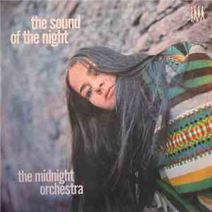 The Midnight Orchestra - The Sound Of The Night download mp3 flac