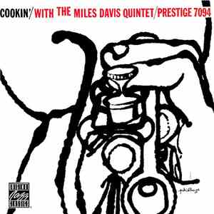 The Miles Davis Quintet - Cookin' With The Miles Davis Quintet download mp3 flac