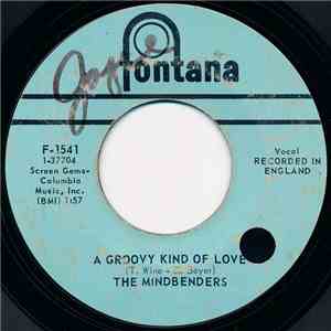 The Mindbenders - A Groovy Kind Of Love download mp3 flac