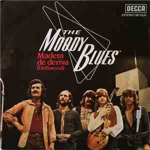 The Moody Blues - Madera De Deriva = Driftwood download mp3 flac
