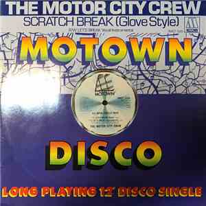 The Motor City Crew - Scratch Break download mp3 flac