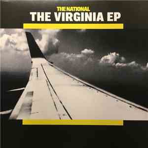 The National - The Virginia EP download free