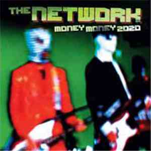 The Network  - Money Money 2020 download mp3 flac