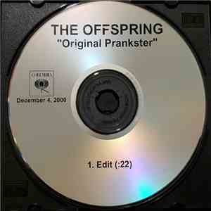 The Offspring - Original Prankster download free