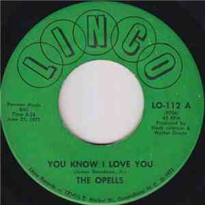 The Opells - You Know I Love You / Day And Time download mp3 flac