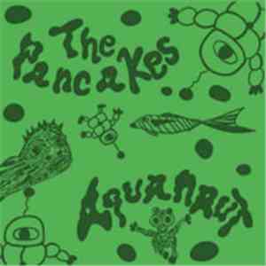 The Pancakes - Aquanaut download mp3 flac