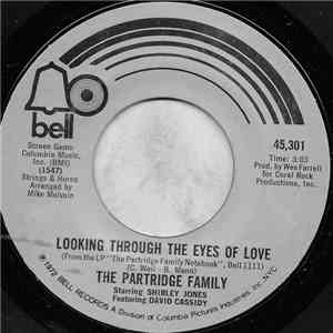 The Partridge Family - Looking Through The Eyes Of Love download mp3 flac