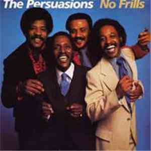 The Persuasions - No Frills download mp3 flac