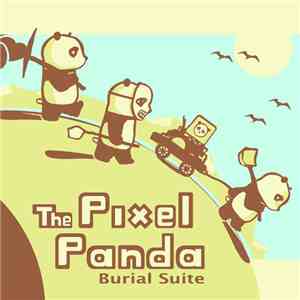 The Pixel Panda - Burial Suite download mp3 flac