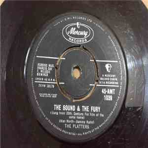 The Platters - The Sound And The Fury download free