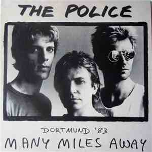 The Police - Many Miles Away download mp3 flac