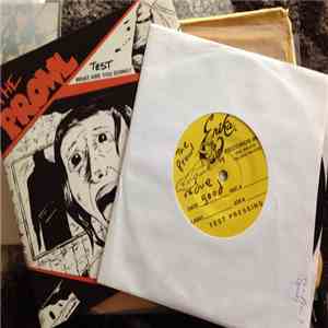 The Prowl - What Are You Doing? download free