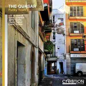 The Quasar - Funky Town download mp3 flac