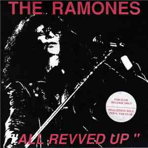 The Ramones - All Revved Up download free