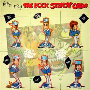 The Rock Steady Crew - (Hey You) The Rock Steady Crew download mp3 flac
