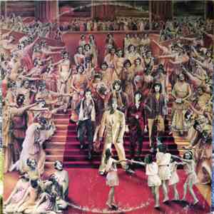 The Rolling Stones - It's Only Rock 'N Roll download mp3 flac