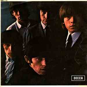 The Rolling Stones - No. 2 download mp3 flac
