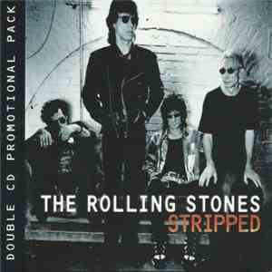 The Rolling Stones - Stripped download mp3 flac