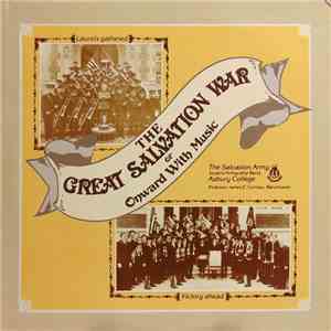 The Salvation Army Student Fellowship Band Of Asbury College - The Great Salvation War (Or Onward With Music) download mp3 flac