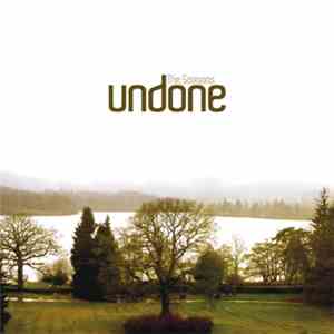 The Seasons - Undone download mp3 flac