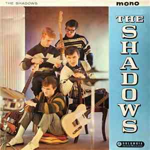 The Shadows - The Shadows download free