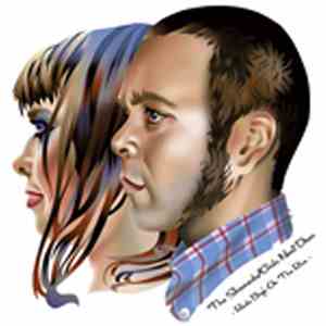 The Skanads / Girls Next Door  - Rude Boy's On The Rise download mp3 flac