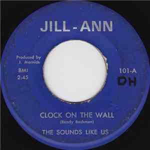 The Sounds Like Us - Clock On The Wall download mp3 flac